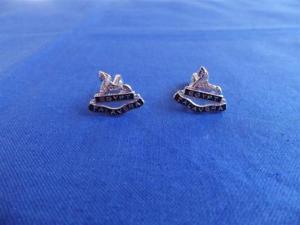 【送料無料】メンズアクセサリ— royal anglian regiment2battalion poachers cuff linksroyal anglian regiment 2nd battalion poachers cuff links|hokushin