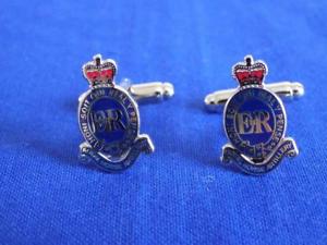 【送料無料】メンズアクセサリ&mdash;　royal horse artilleryrhacuff links gift setroyal horse artillery rha cuff links gift set｜hokushin