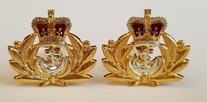 【送料無料】メンズアクセサリ&mdash;　カフスボタンロイヤルcufflinks royal navy icer｜hokushin