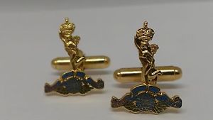 【送料無料】メンズアクセサリ―　royal signals カフスリンクroyal signals cufflinks