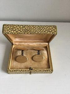 【送料無料】メンズアクセサリ―　アールデコカフリンクスart deco cuff links 13,476円