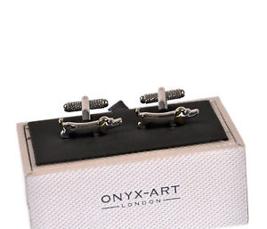 【送料無料】メンズアクセサリ―　カフリンクスソーセージシャツカフリンクスcufflinks bassett sausage dog wedding groom best man shirt cuff links