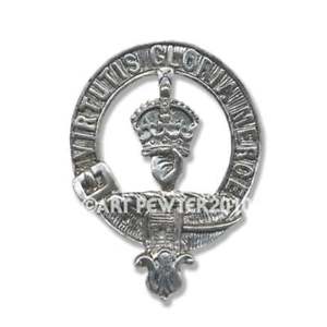 【送料無料】メンズアクセサリ— アートピューターロバートソンクランクレストカフリンクススコットランドart pewter robertson clan crest cufflinks cclc94 scottish|hokushin