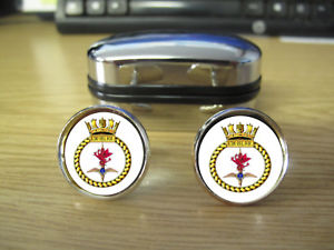 【送料無料】メンズアクセサリ―　ヘリコプターカフスボタンイメージインターネットcommando helicopter force cufflinks image blurred to prevent internet theft