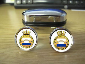 【送料無料】メンズアクセサリ―　カフリンクスイメージtyne rnr cufflinks image blurred to prevent web theft