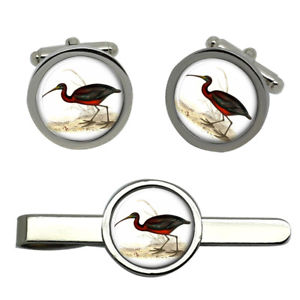 【送料無料】メンズアクセサリ―　タイクリップセットfacinelle round cufflink and tie clip set