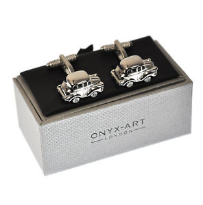 【送料無料】メンズアクセサリ―　カフスボタンモーリスマイナーシャツカフリンクスcufflinks morris minor wedding groom best man shirt cuff links