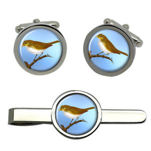 【送料無料】メンズアクセサリ―　ナイチンゲールラウンドタイクリップセットnightingale round cufflink and tie clip set