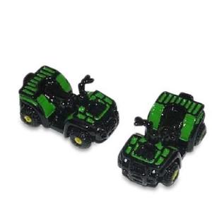 【送料無料】メンズアクセサリ— バイクカフスボタンクールcool quad bike cufflinks|hokushin