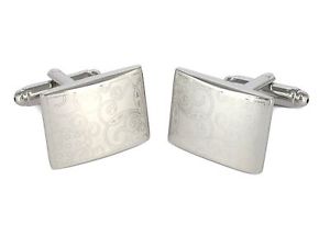 【送料無料】メンズアクセサリ— カフリンクスteroon cuff links ornament|hokushin