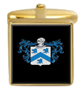 【送料無料】メンズアクセサリ―　スコットランドカフスボタンボックスセットファミリークレストコートcochrane scotland family crest coat of arms heraldry cufflinks box set engraved
