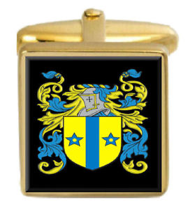 【送料無料】メンズアクセサリ― イングランドカフリンクスボックスセットファミリークレストコートfetherstonhaugh england family crest coat of arms cufflinks box set engraved