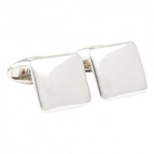 【貨物輸送無料】メンズ佩び物― デザイナーカフリンクス925 silver designer cufflinks from fredbennett