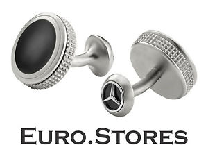 【送料無料】メンズアクセサリ―　メルセデスベンツ2016ステンレスカフスリンクb66953090mercedesbenz 2016 stainless steel cufflinks b66953090 genuine best gift