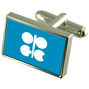 【送料無料】メンズアクセサリ―　opecスターリングフラグカフスリンクopec sterling silver flag cufflinks 27,735円