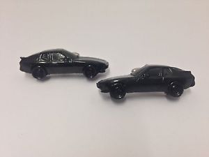 【送料無料】メンズアクセサリ―　ポルシェモデルカフリンクス