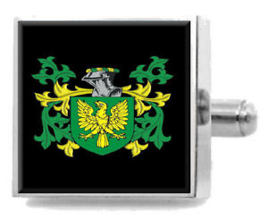 メンズアクセサリ― マシソンスコットランドカフスボタンボックスmathieson scotland heraldry crest sterling silver cufflinks engraved box