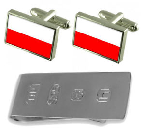 【貨物輸送無料】メンズ付属品― ルッカイタリアカフスボタンジェームスボンドマネークリップlucca city italy flag cufflinks amp; james bond money clip