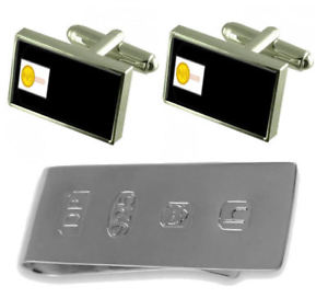 【貨物輸送無料】メンズ付属品― ロイヤルネイビーカフリンクスジェームスボンドマネークリップroyal navy insignia rank midshipman cufflinks amp; james bond money clip