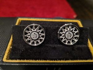 楽天市場】【送料無料】メンズアクセサリ— アルフレッドダンヒルカフス