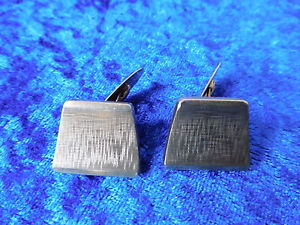【送料無料】メンズアクセサリ―　アンティークカフスボタンゴールドbeautiful, antique cufflinks__333 gold__