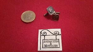 【送料無料】メンズアクセサリ―　ソリッドシルバーシルバービンテージcufflinks solid silver silver vintage ref21076 20,860円