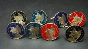【送料無料】メンズアクセサリ―　チリカフスリンク