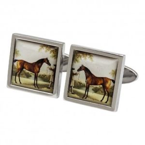 【送料無料】メンズアクセサリ―　スタッブストリストラムギャラリーカフスリンクstubbs tristram gallery collection cufflinks 22,350円