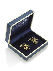 【送料無料】メンズアクセサリ―　ペンギンカフリンクスペンギンロゴoriginal penguin cufflinks penguin logo