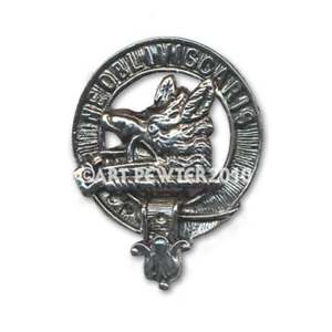 【貨物輸送無料】メンズ付属物― アートピューターキャンベルアーガイルカフリンクススコットランドart pewter campbell of argyll clan crest cufflinks cclc9 scottish