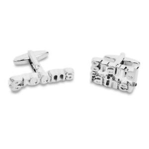 【貨物輸送無料】メンズ佩び物― カフリンクスgrooms grandfather cufflinks
