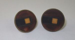 【貨物輸送無料】メンズ佩び物― カフスリンクカフスリンクj592 designer schibensky cufflinks modernist cufflinks