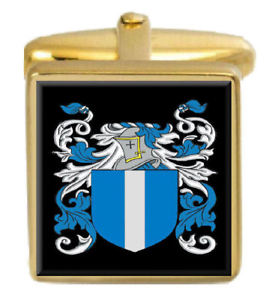 【貨物輸送無料】メンズ付属物― whittlestoneカフスリンクボックスセットwhittlestone england family crest coat of arms cufflinks box set engraved