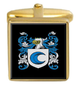 【送料無料】メンズアクセサリ&mdash;　スコットランドカフスボタンボックスセットファミリークレストコートaiton scotland family crest coat of arms heraldry cufflinks box set engraved｜hokushin