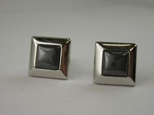 【貨物輸送無料】メンズ付属物― デザイナーカフスボタンカフスボタンj598 designer cufflinks modernist cufflinks