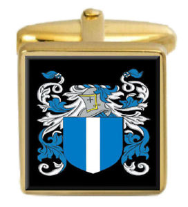 【送料無料】メンズアクセサリ―　satherthwayteカフスリンクボックスセットsatherthwayte england family crest coat of arms cufflinks box set engraved