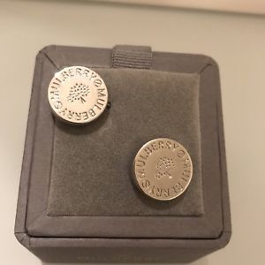 【送料無料】メンズアクセサリ―　ボタンネジカフリンクスmulberry button screw cufflinks 25,485円