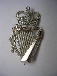 【送料無料】メンズアクセサリ―　スターリングroyal ulster constabulary rucブローチsterling silver royal ulster constabulary ruc ladys brooch excellent quality 27,735円