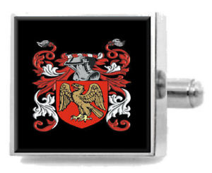 【送料無料】メンズアクセサリ&mdash;　トラフトンイングランドカフスボタンメッセージボックスtrafton england heraldry crest sterling silver cufflinks engraved message box｜hokushin