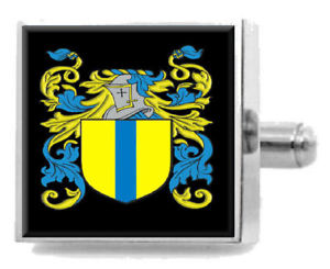 【送料無料】メンズアクセサリ&mdash;　スコットランドカフスボタンボックスmccallum scotland heraldry crest sterling silver cufflinks engraved box｜hokushin