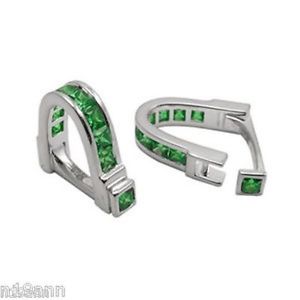 【貨物輸送無料】メンズ佩び物― ノーマンスターリングシルバーグリーンカフスボタンari d norman 925 sterling silver green cufflinks gift boxed birthday fathers day