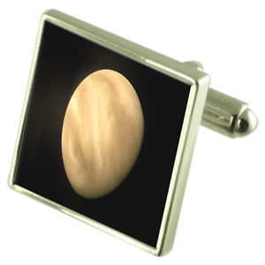 【送料無料】メンズアクセサリ―　メッセージボックスplanet venus engraved keepsake message box
