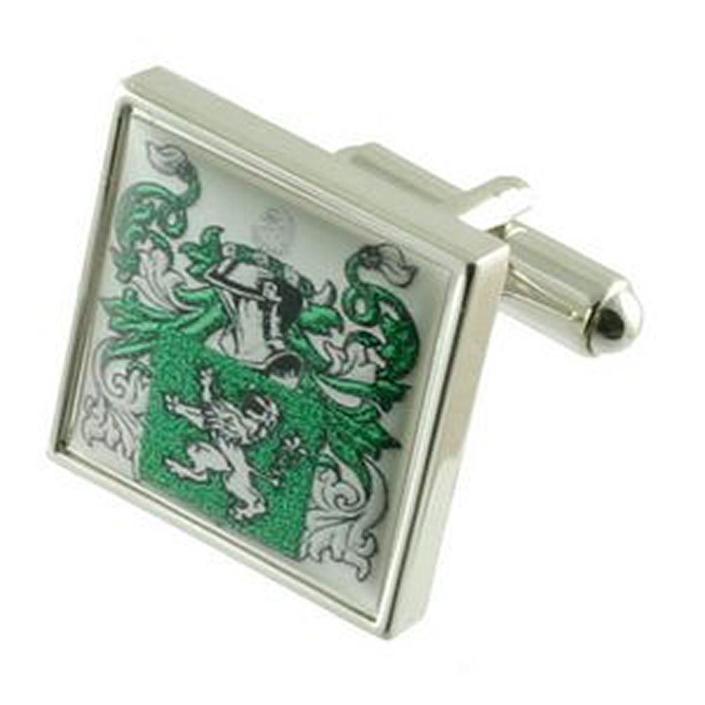 【送料無料】メンズアクセサリ&mdash;　パーソナライズカフスボタンカスタムファミリークレストロゴmake your own cufflinks personalised custom family crest logo｜hokushin