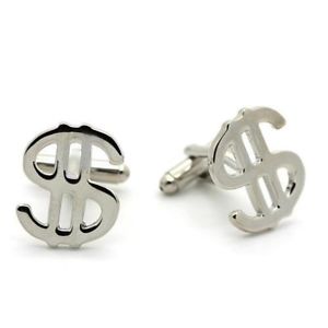 【送料無料】メンズアクセサリ&mdash;　ドルcufflinks dollar｜hokushin