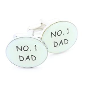 【送料無料】メンズアクセサリ― cufflinks 1 dadcufflinks  1 dad