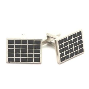 【送料無料】メンズアクセサリ― cufflinkscufflinks rectangles