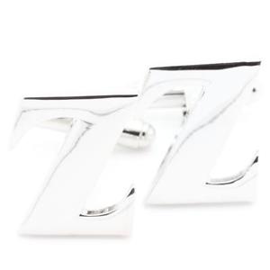【送料無料】メンズアクセサリ― cufflinkszcufflinks letter z
