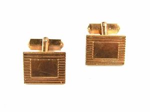 【送料無料】メンズアクセサリ―　アールデコゴールドトーンゴールドスワンクカフリンクスart deco gold tone 120 12k gf gold filled cufflinks by swank 12215