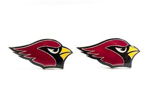 【送料無料】メンズアクセサリ―　アリゾナカーディナルズカフリンクスフットボールarizona cardinals cufflinks nfl football
