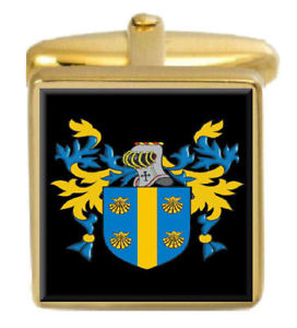 【貨物輸送無料】メンズ付属物― macnaughtスコットランドカフスリンクボックスセットmacnaught scotland family crest coat of arms heraldry cufflinks box set engraved